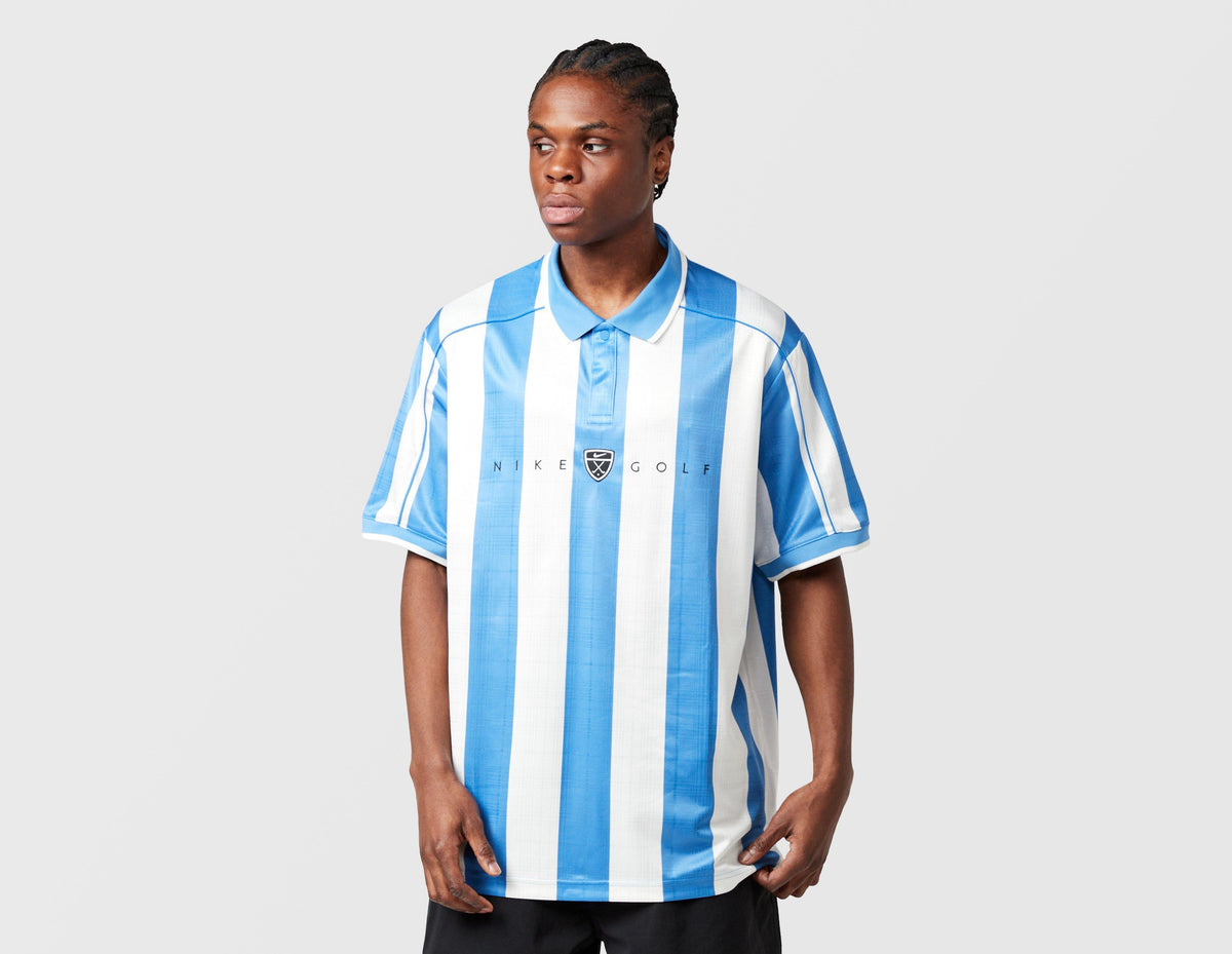 Nike Golf Fairway Fresh Polo