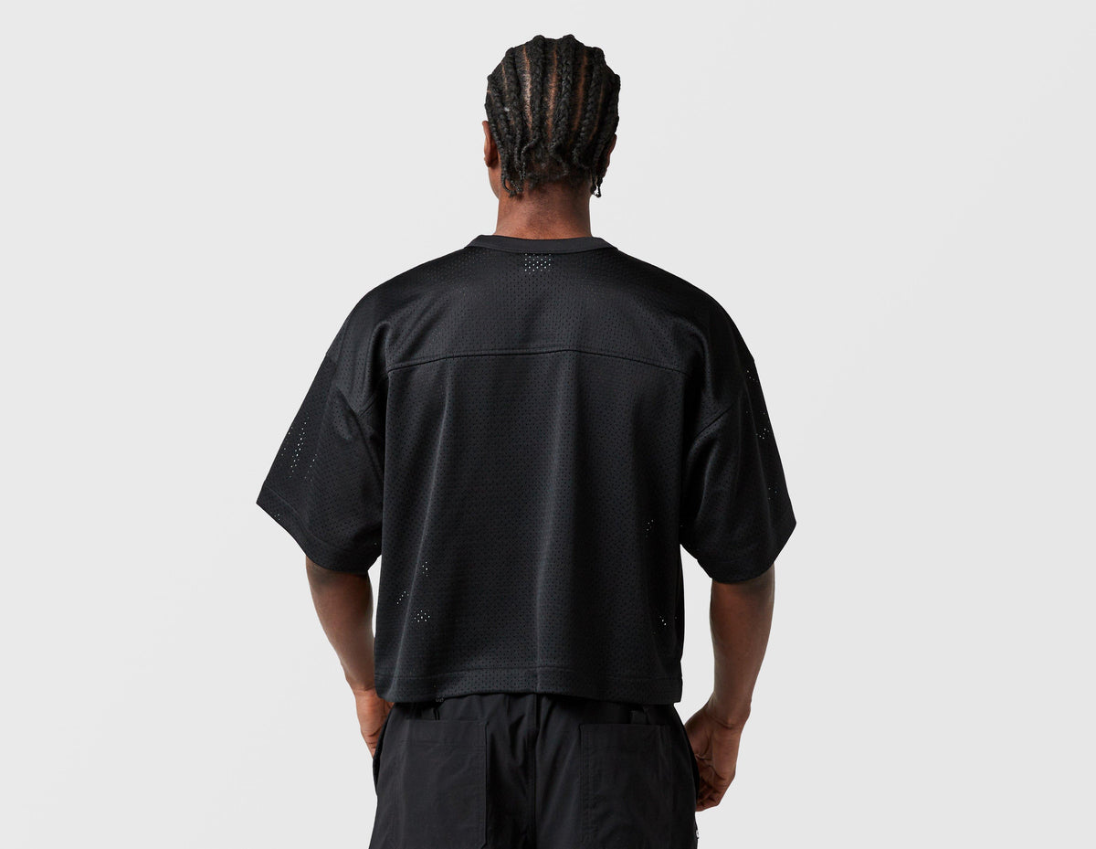 Nike SB Mesh Football Shirt Skate Top