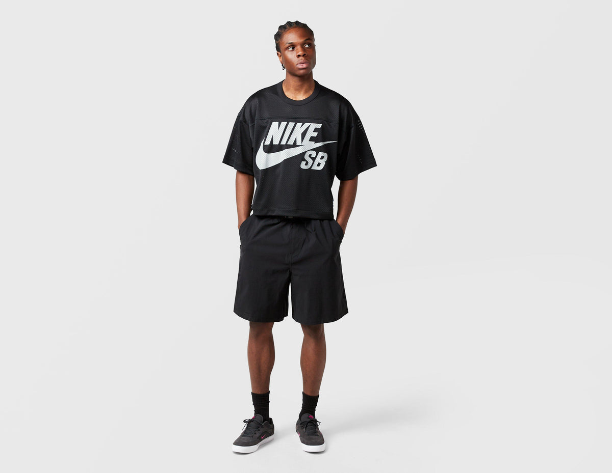 Nike SB Mesh Football Shirt Skate Top