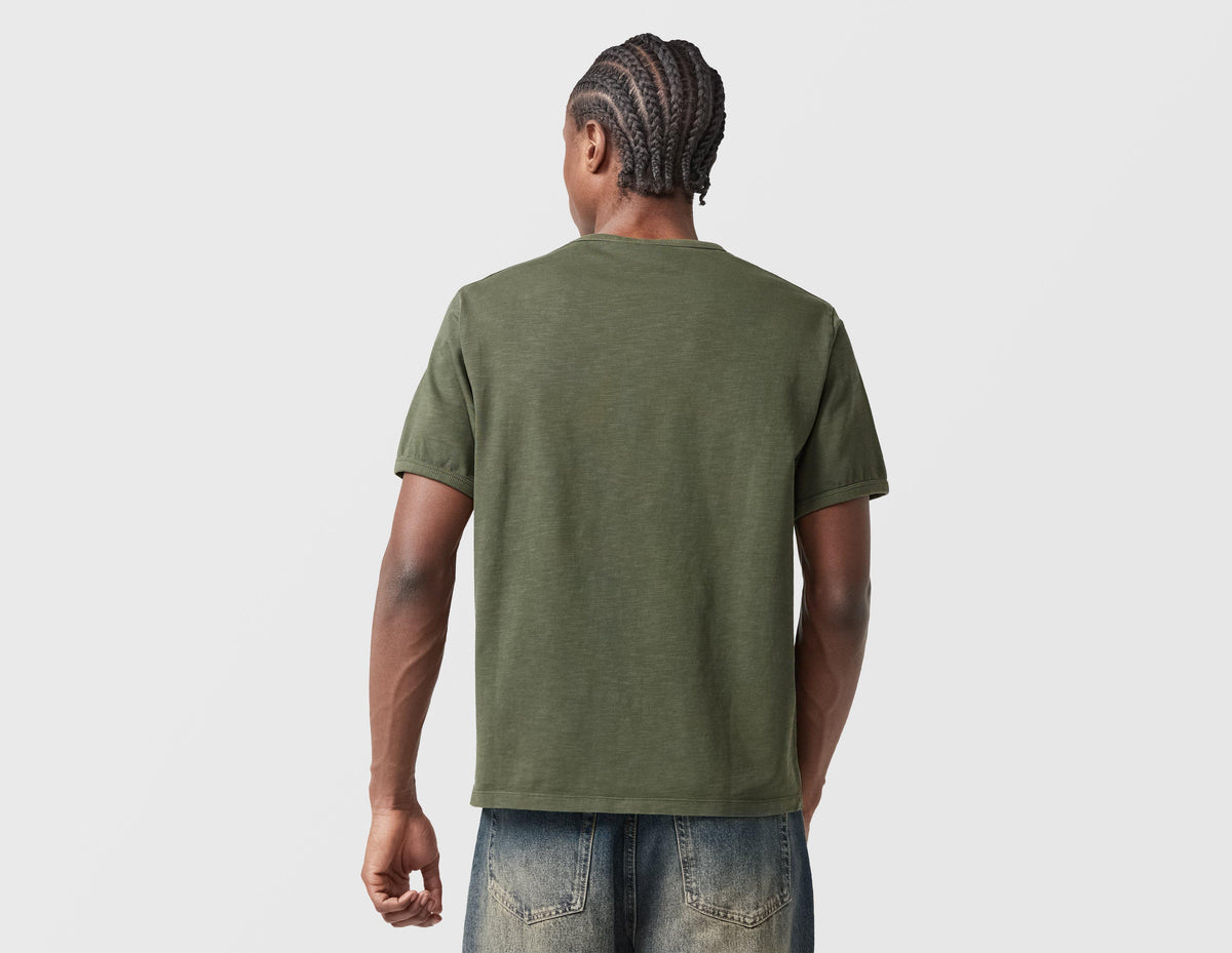 Home Grown International Ringer T-Shirt