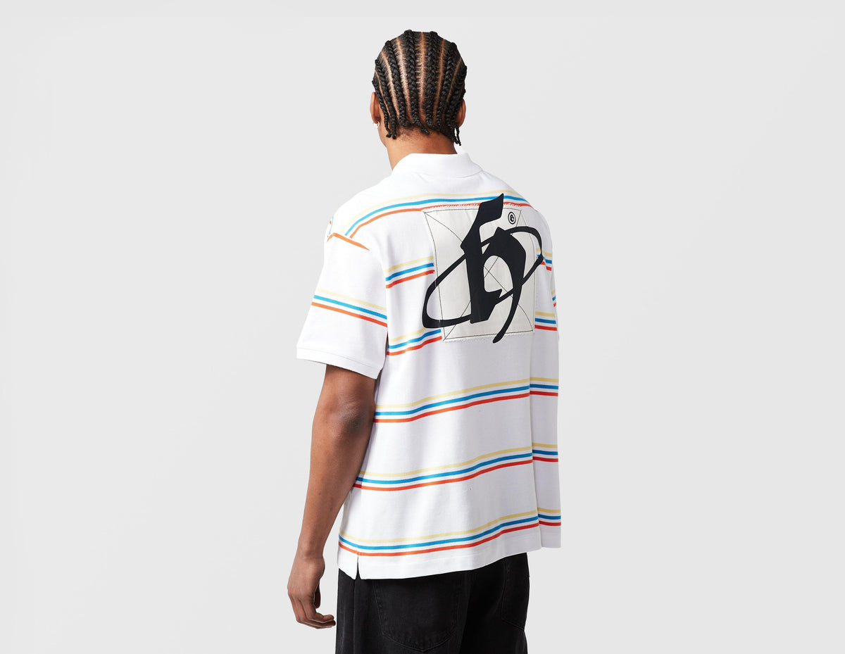 Home Grown Draft Polo