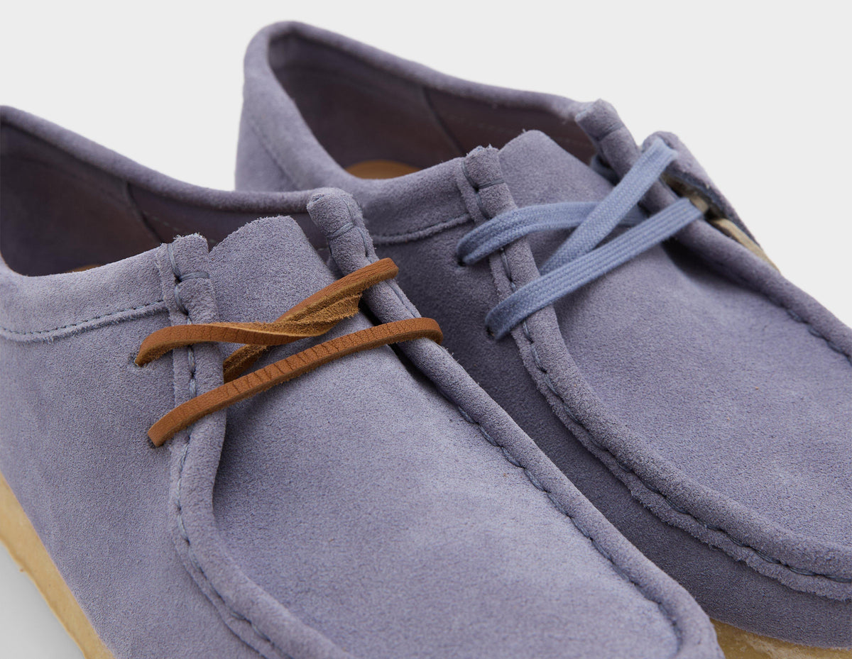 Clarks Originals Wallabee Women's