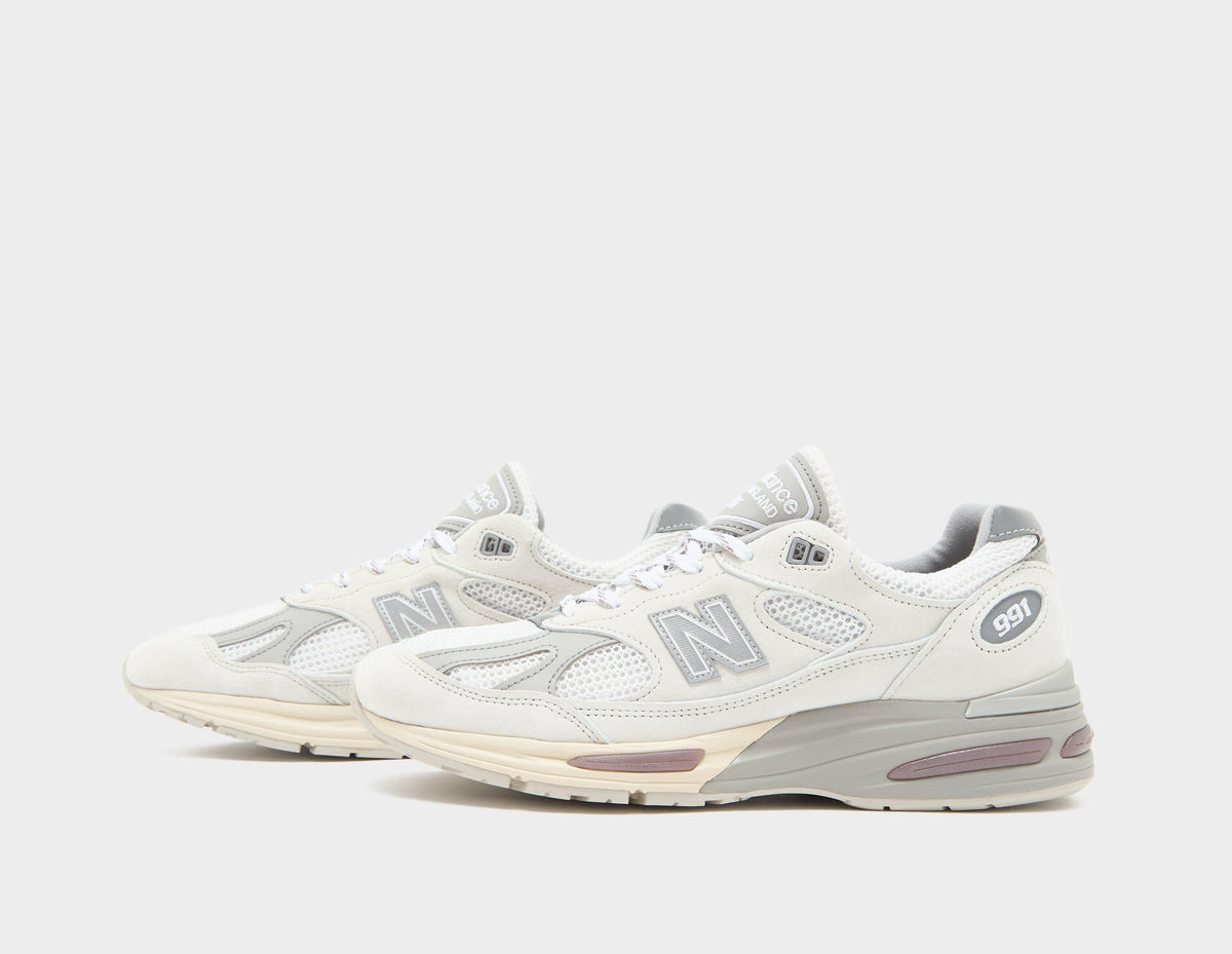 New Balance 991v2 Made in UK
