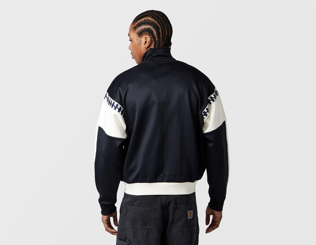 Fred Perry x Meyba Track Jacket