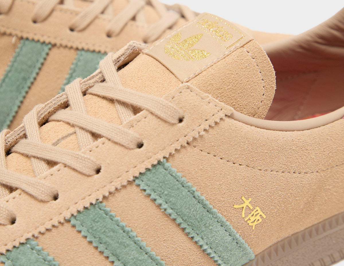 adidas Originals x size? x Billy's 'Japan City Series' Osaka