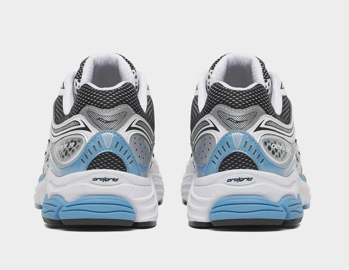 Saucony ProGrid Omni 9 Women's
