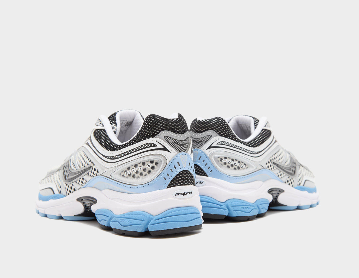 Saucony ProGrid Omni 9 Women's