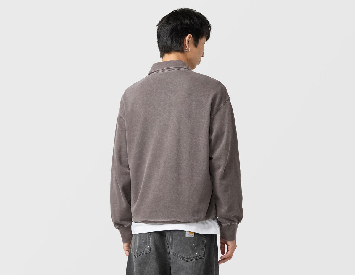 Carhartt WIP Harper Polo Sweatshirt