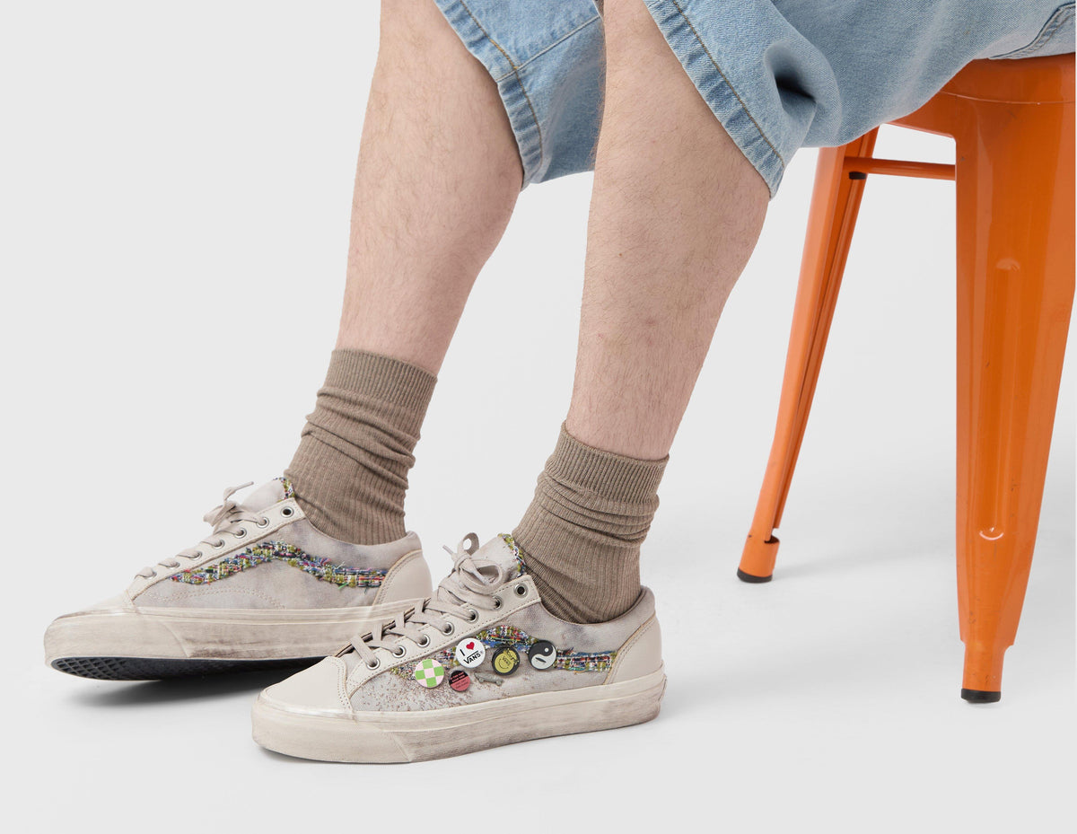 Vans Premium Old Skool 36 'Souvenir'