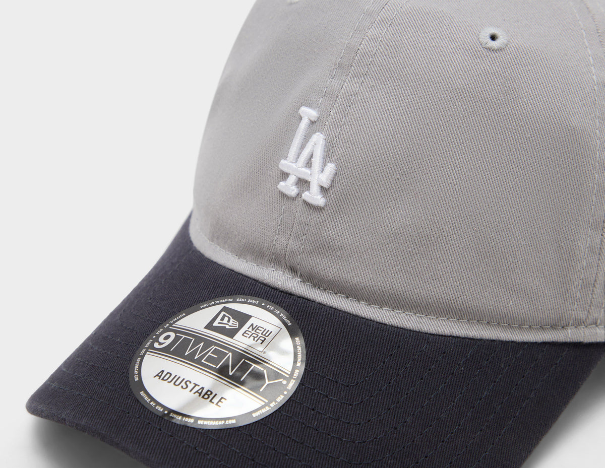 New Era LA Dodgers MLB 9TWENTY Adjustable Cap