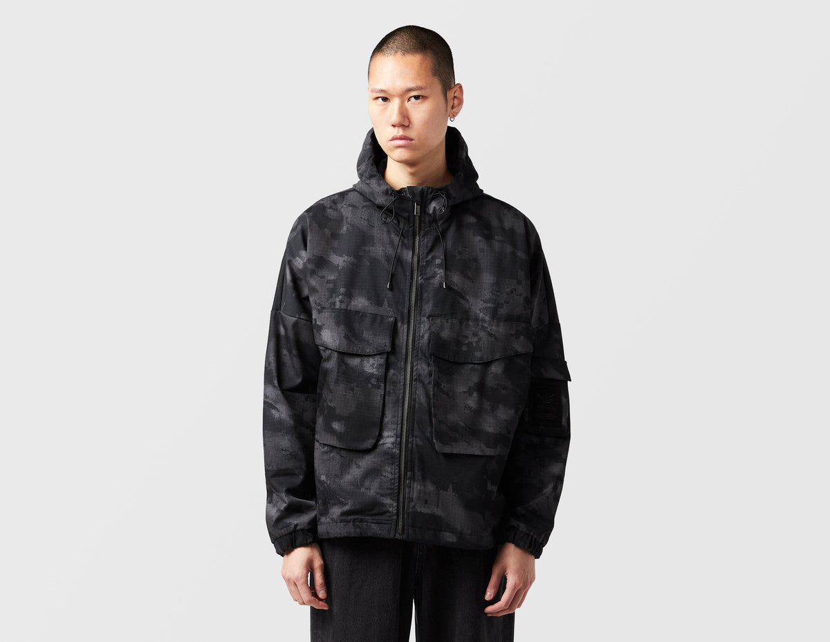 adidas Originals CS Camo Jacket