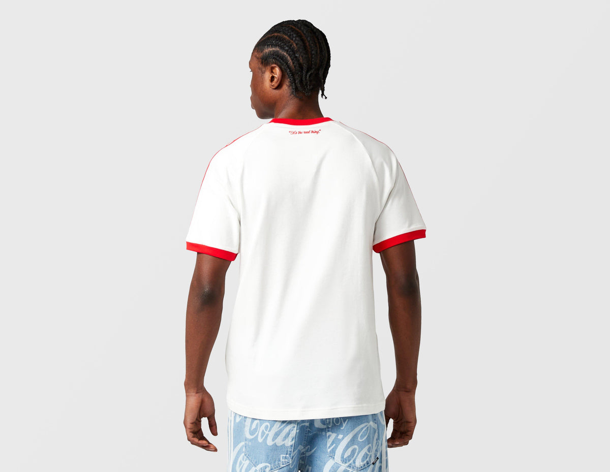 adidas Originals x Coca-Cola Cali T-Shirt