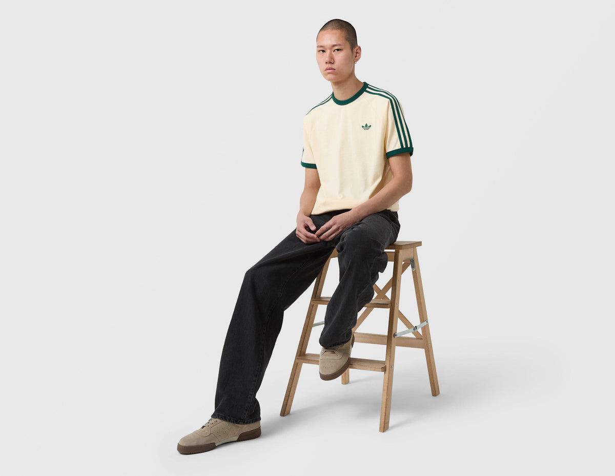 adidas Originals Adicolor Classics 3-stripes T-shirt