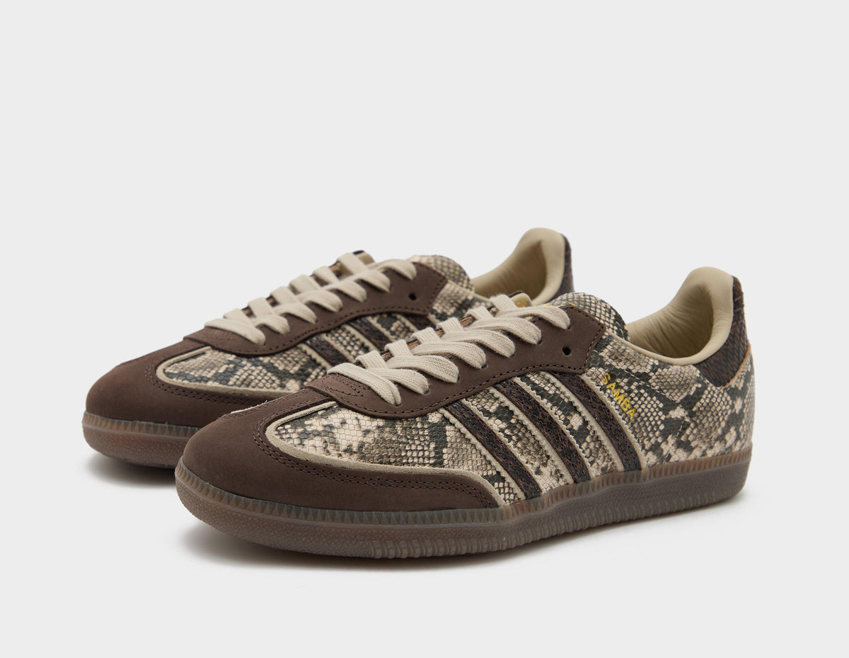 adidas Originals Samba OG Women's