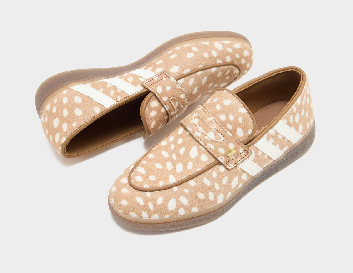 adidas Originals Handball Spezial Loafer Women's