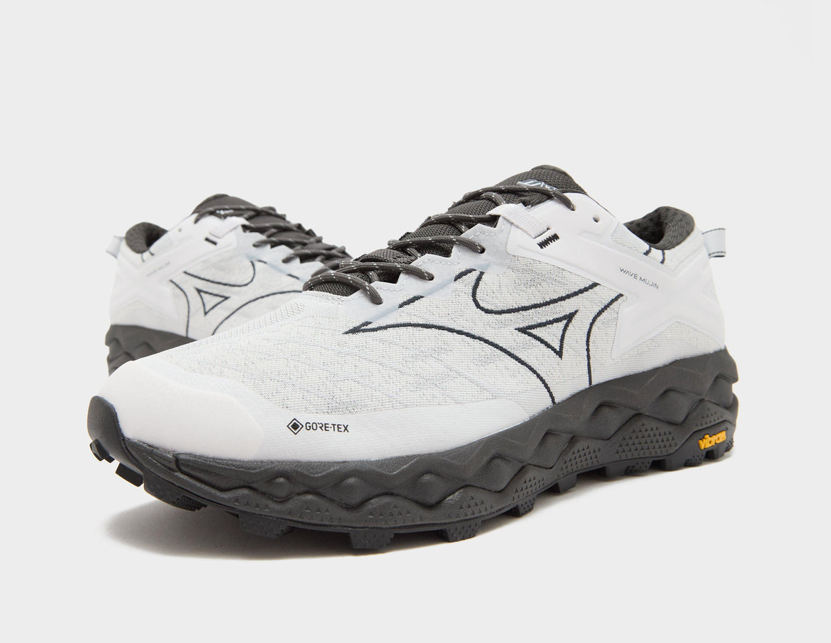Mizuno Wave Mujin LS GORE-TEX
