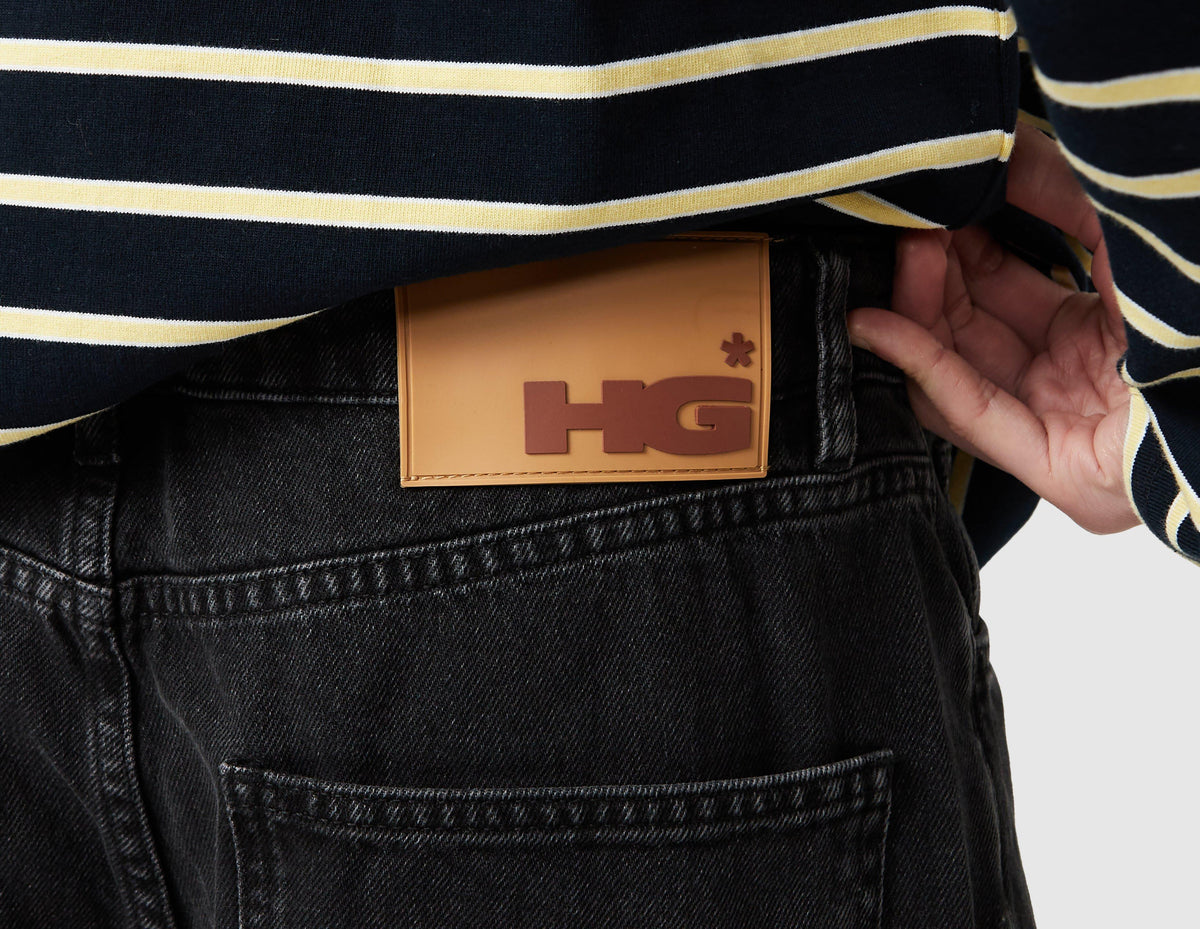 Home Grown Carter Loose Jeans