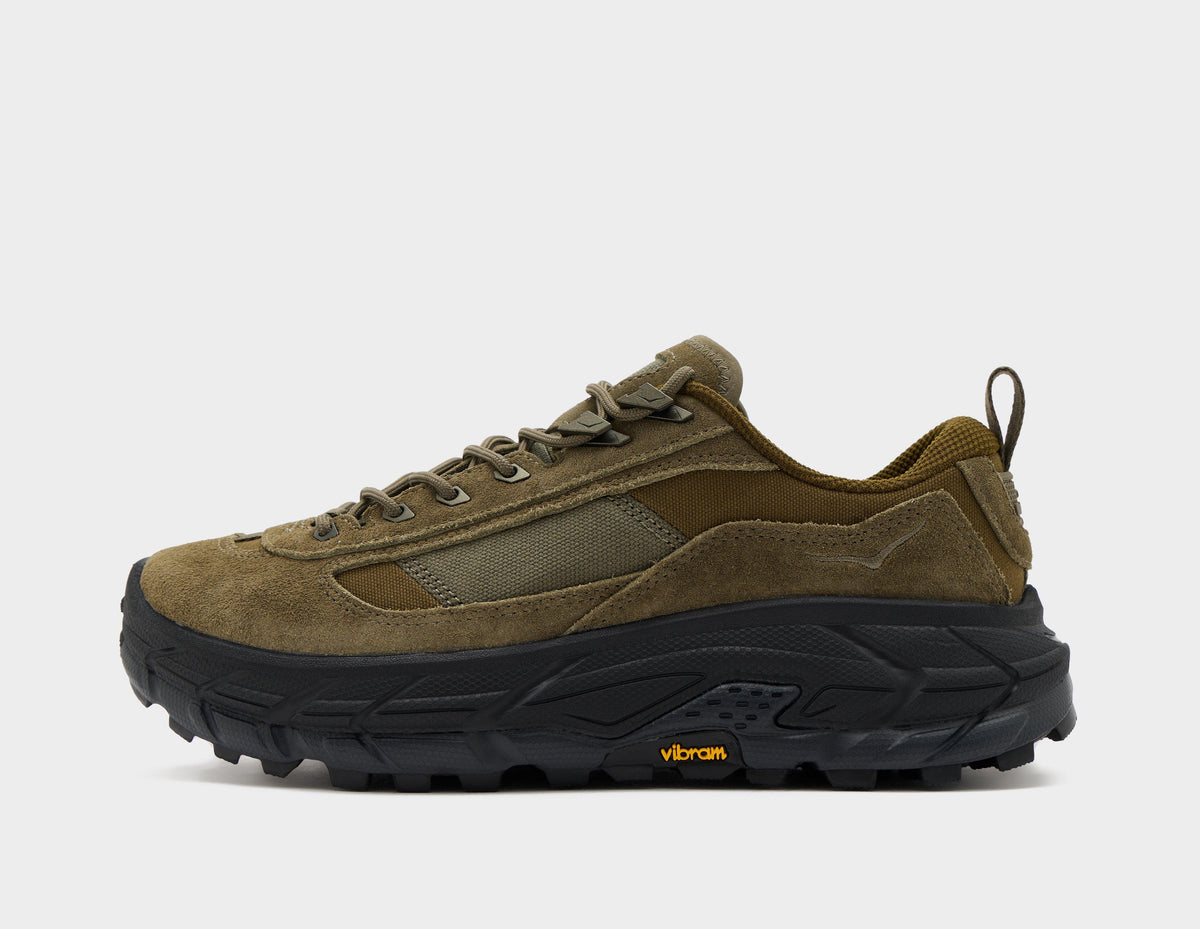 HOKA Tor Summit Field