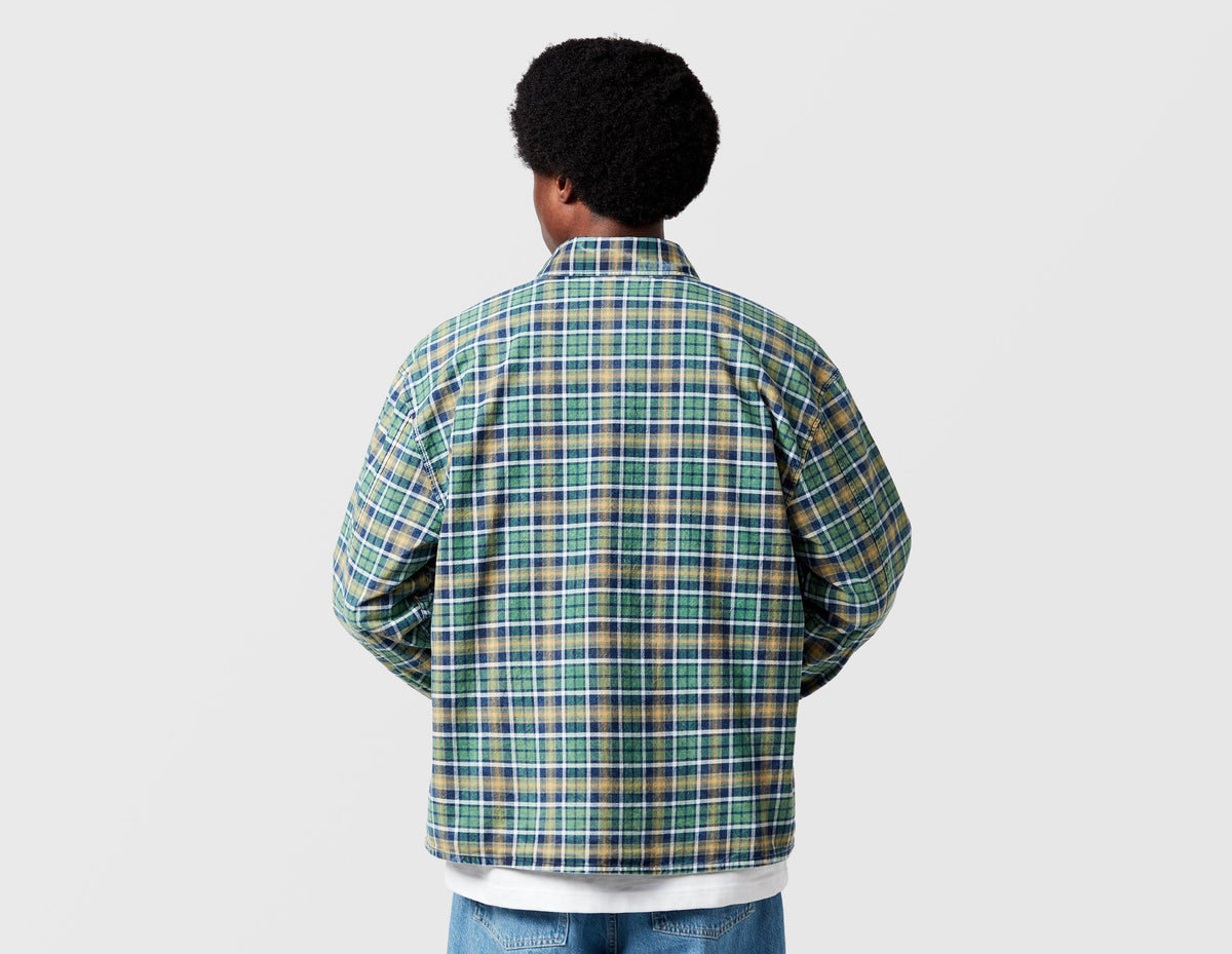 Home Grown Hank Shirt