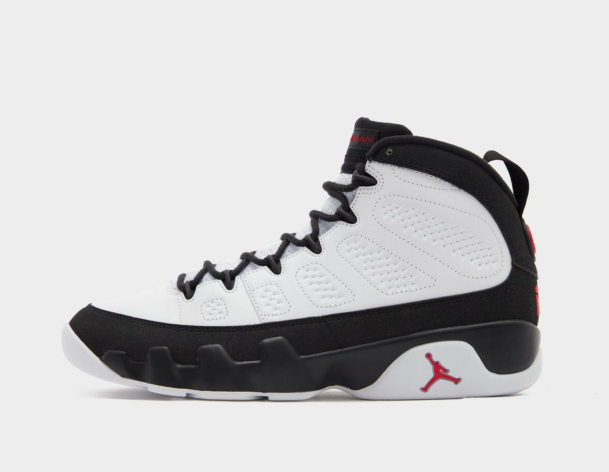 Jordan Air 9 'Space Jam'