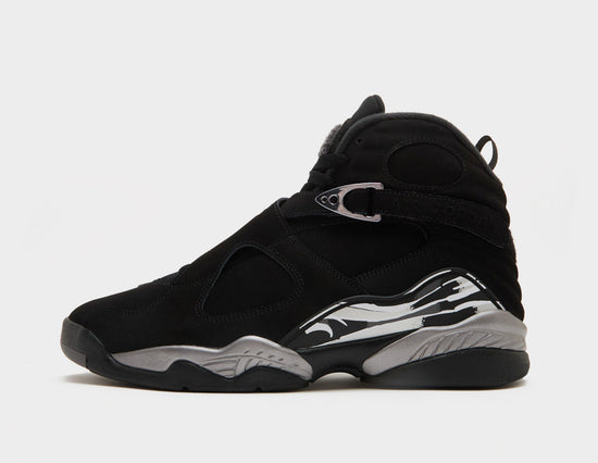 Jordan Air 8 'Chrome'