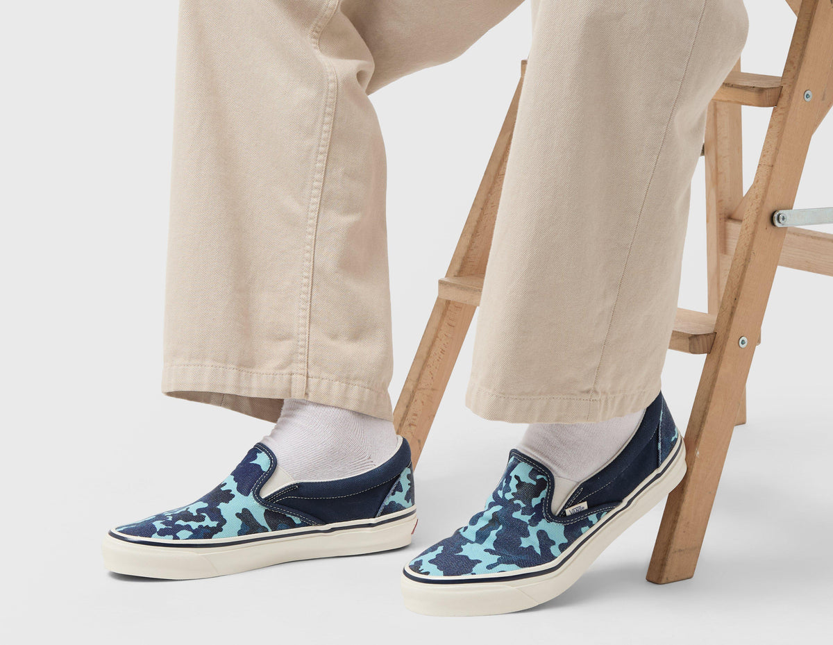 Vans Premium Slip On