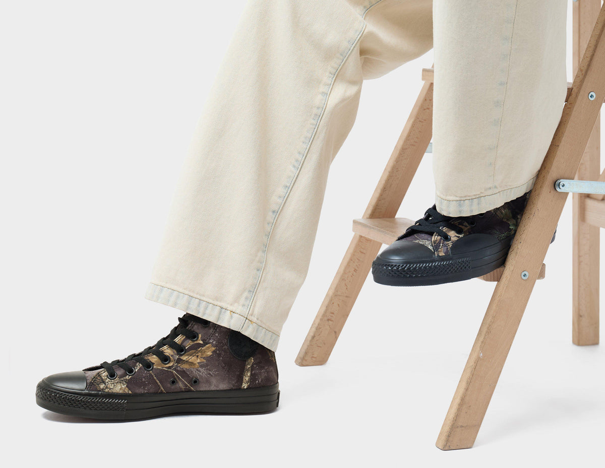 Converse CONS CTAS Pro Real Tree