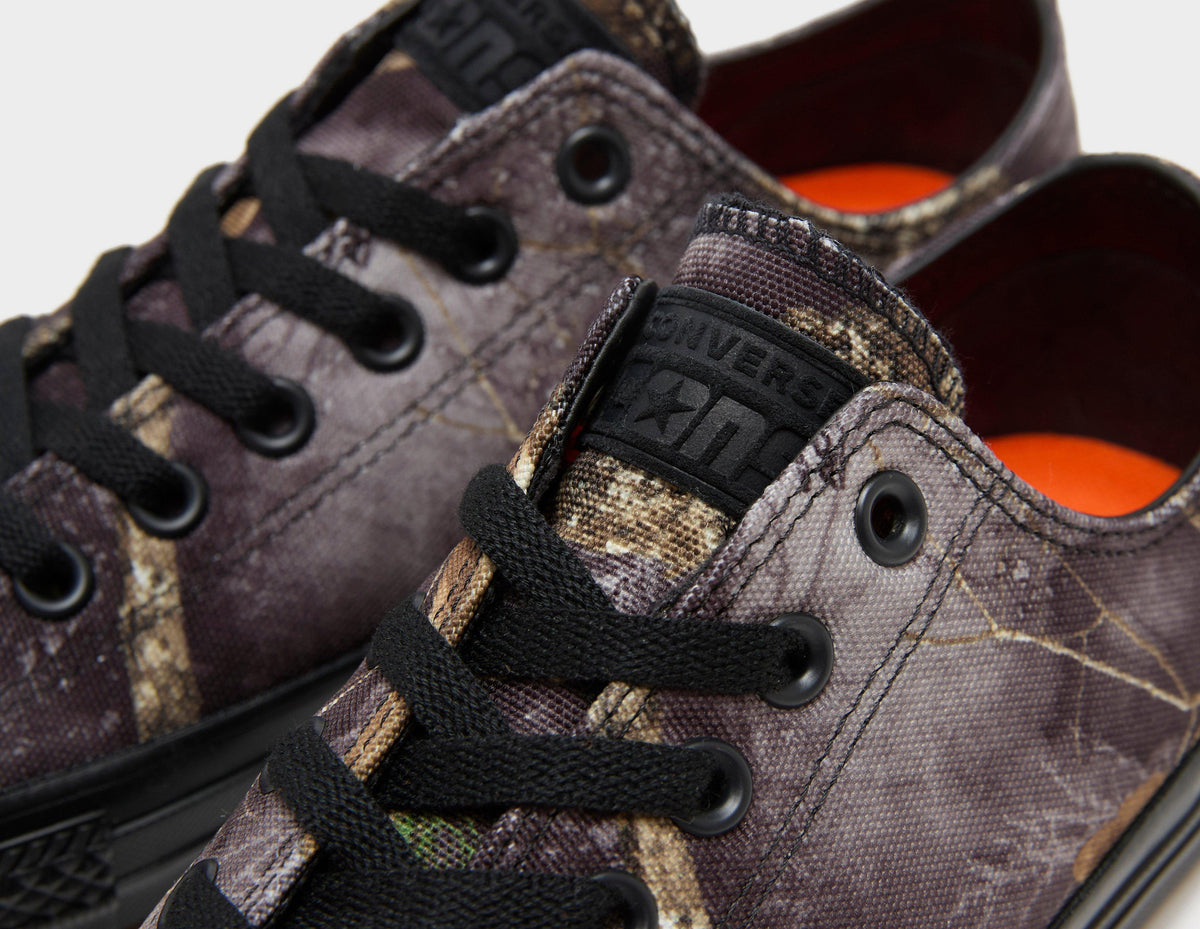 Converse CONS CTAS Pro Ox Real Tree