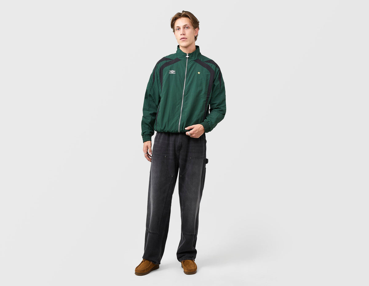 Umbro Sports Culture Relaxed Track Jacket