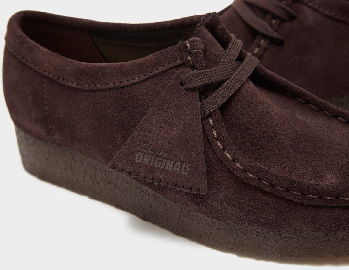 Clarks Originals Wallabee Women's