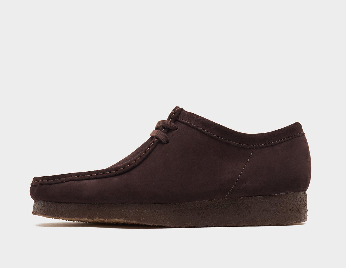 Clarks Originals Wallabee