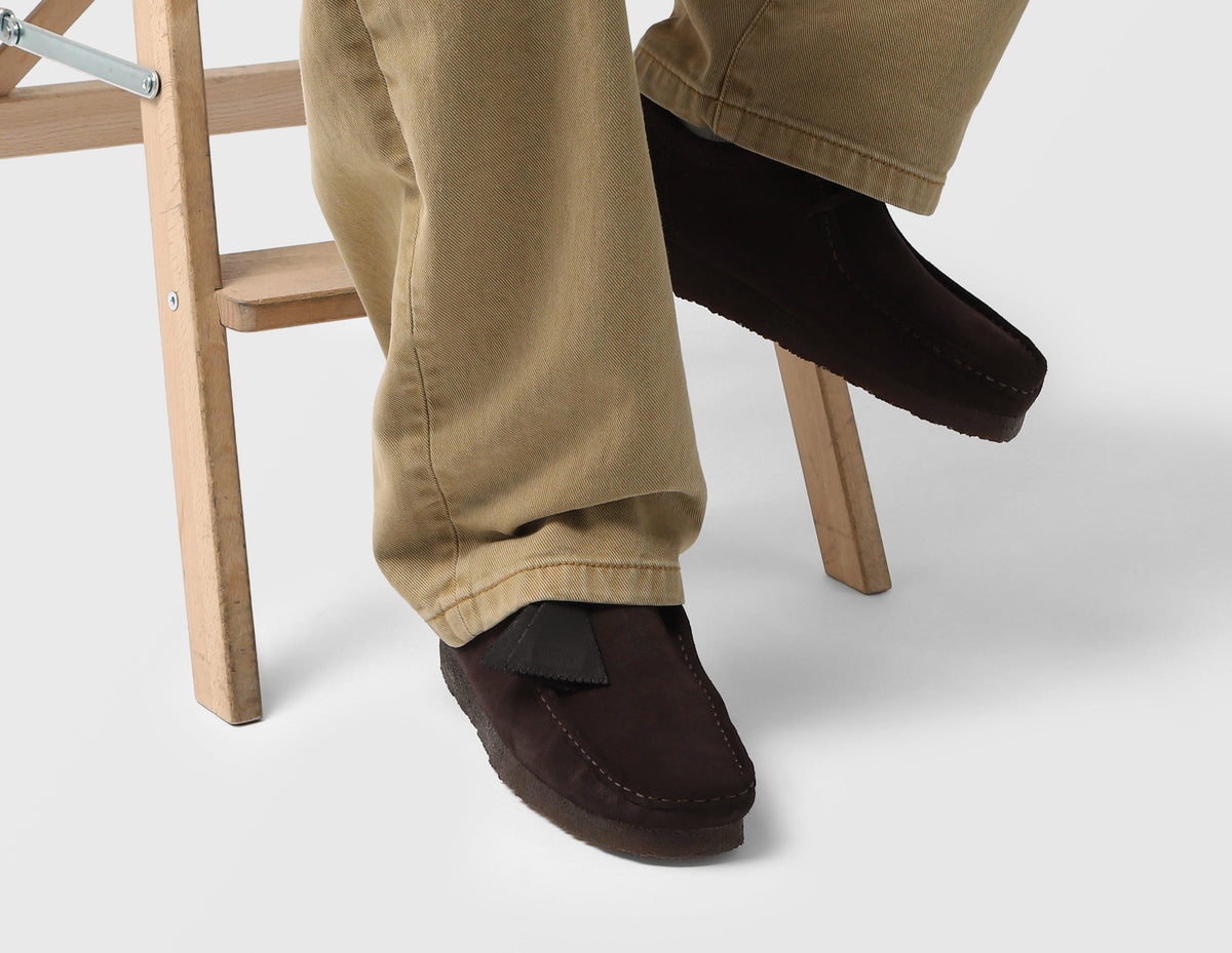 Clarks Originals Wallabee