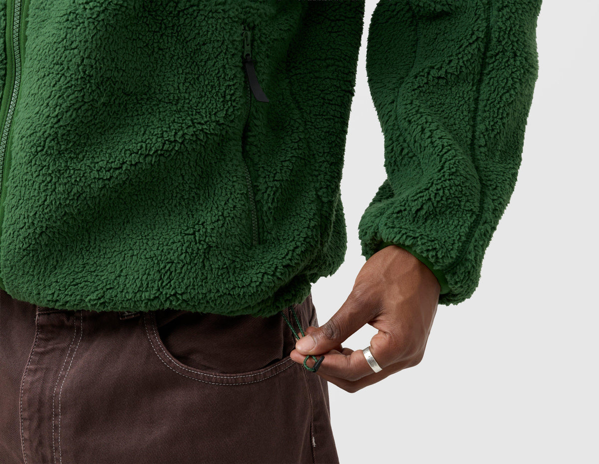 Columbia Mountain Fleece Hoodie