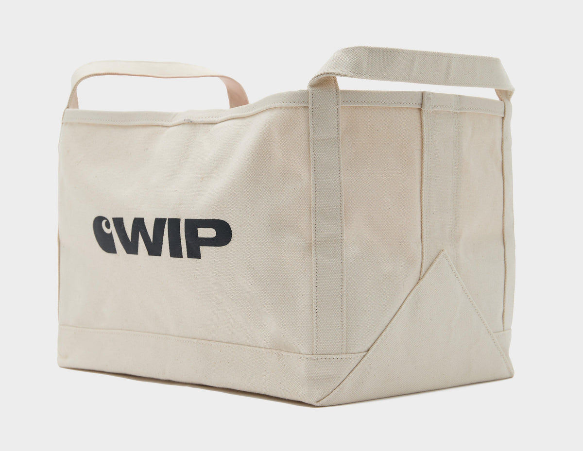 Carhartt WIP WIP Canvas Magazine Basket