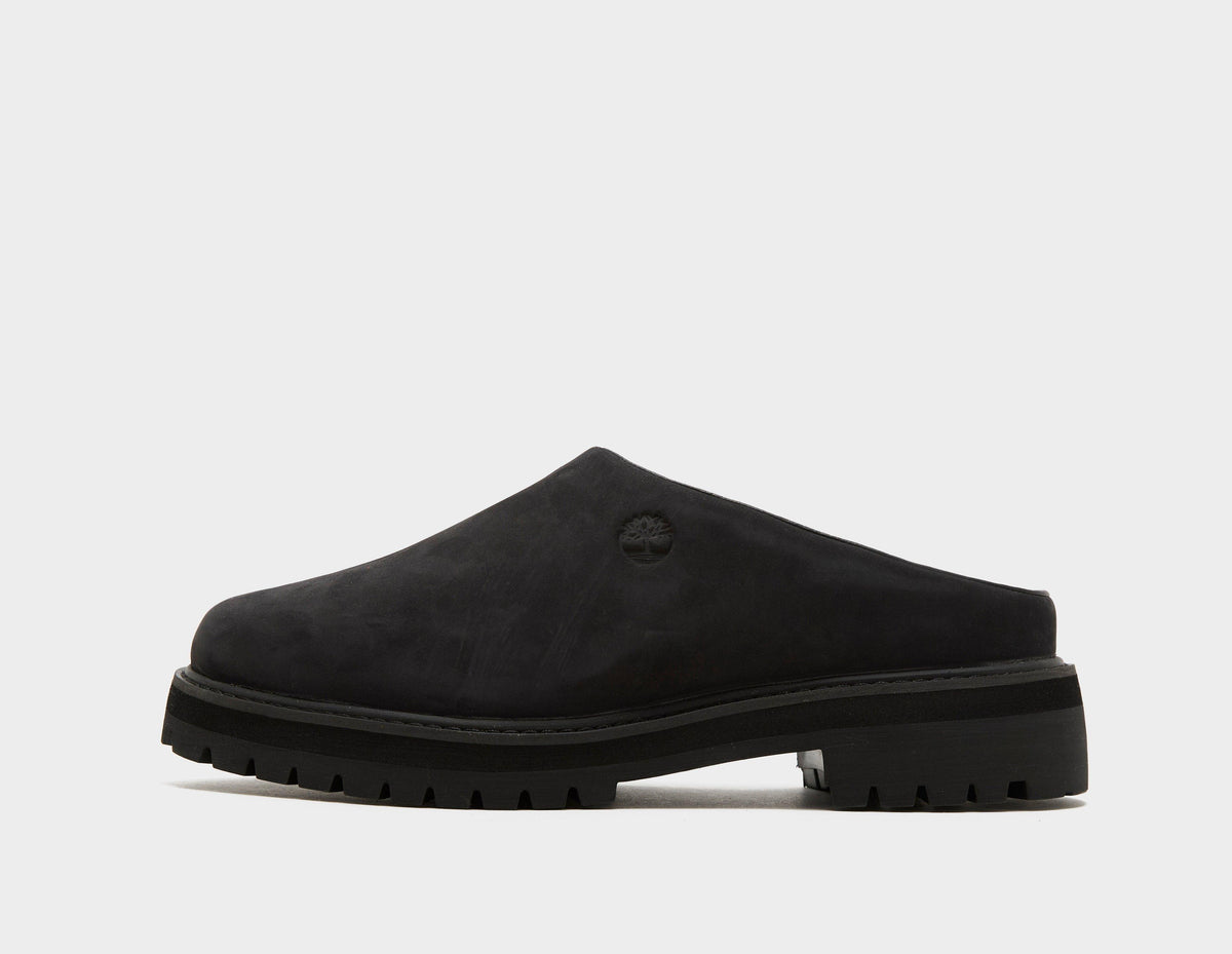 Timberland Heritage Clog
