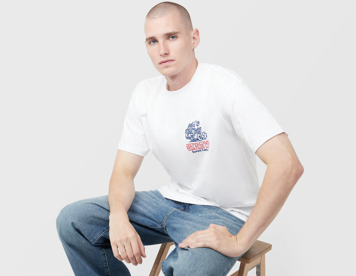 Carhartt WIP Hot Rat T-Shirt