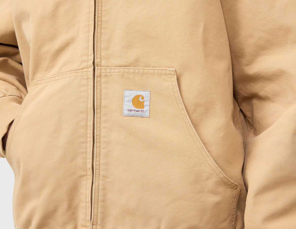 Carhartt WIP OG Active Jacket