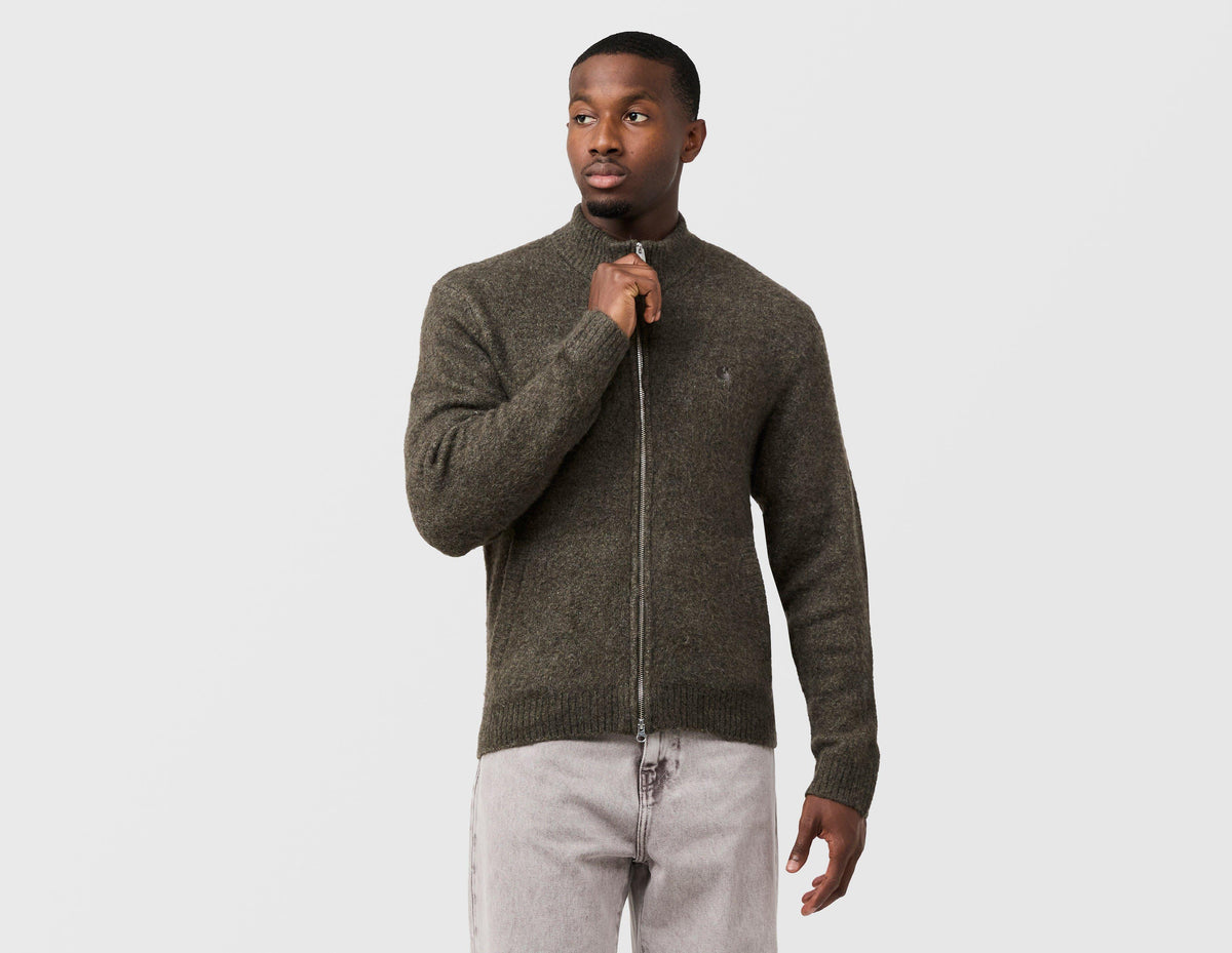 Carhartt WIP Curtis Sweater Jacket