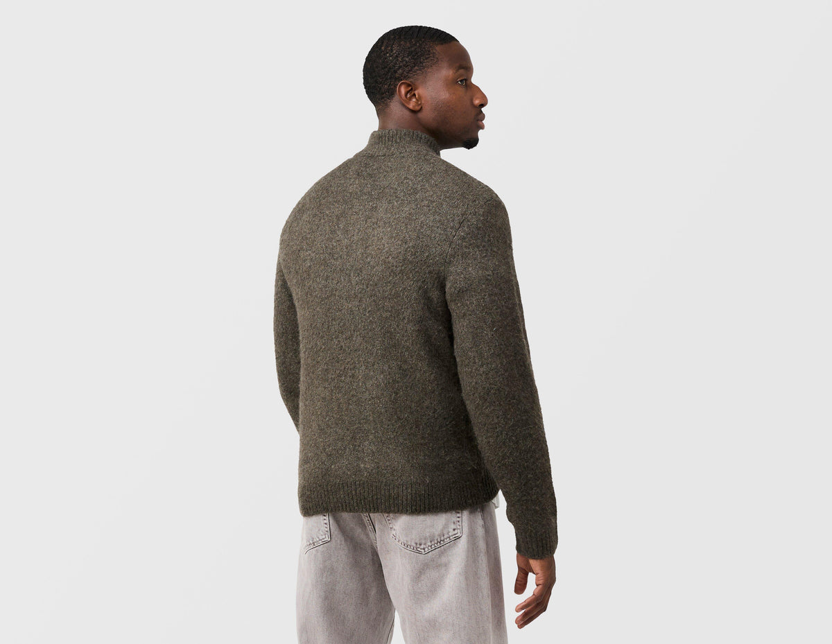Carhartt WIP Curtis Sweater Jacket