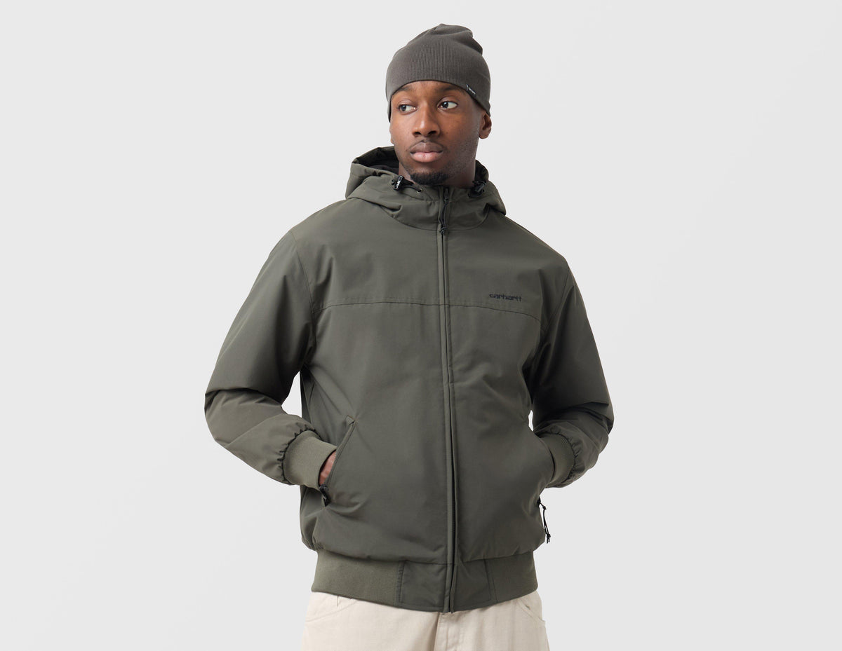 Carhartt WIP Hooded Sail Jacket
