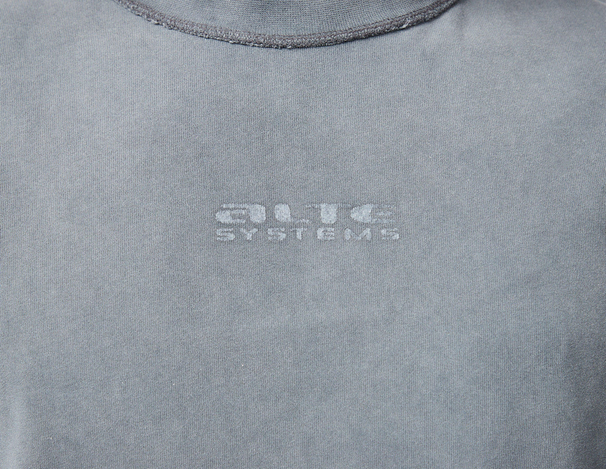 Alte Systems Algorithm T-Shirt