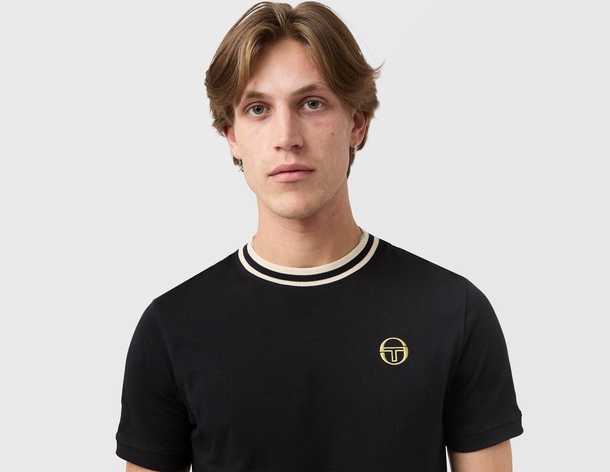 Sergio Tacchini Rainer T-Shirt