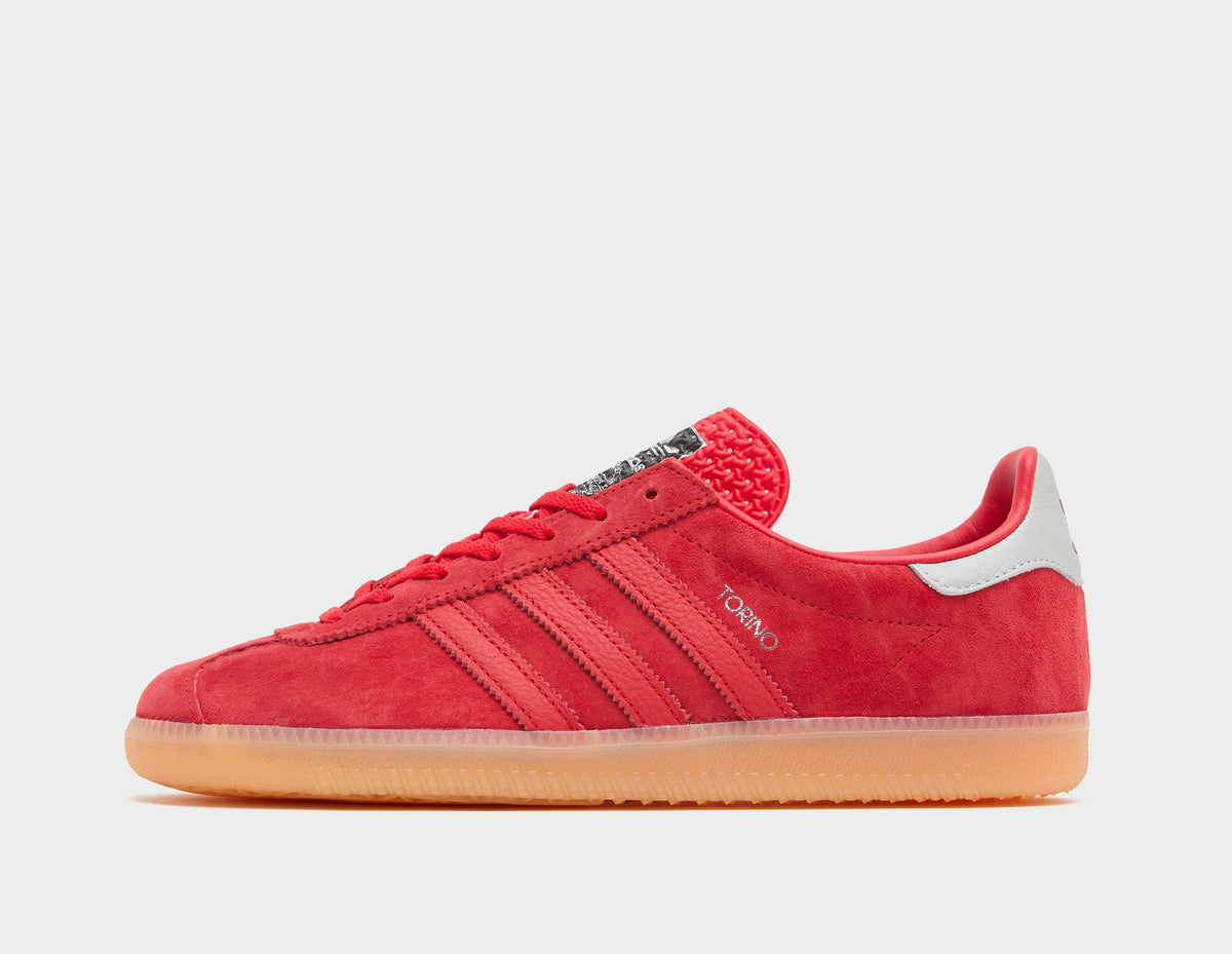 adidas Originals Torino 'The Torino Job' - size? exclusive