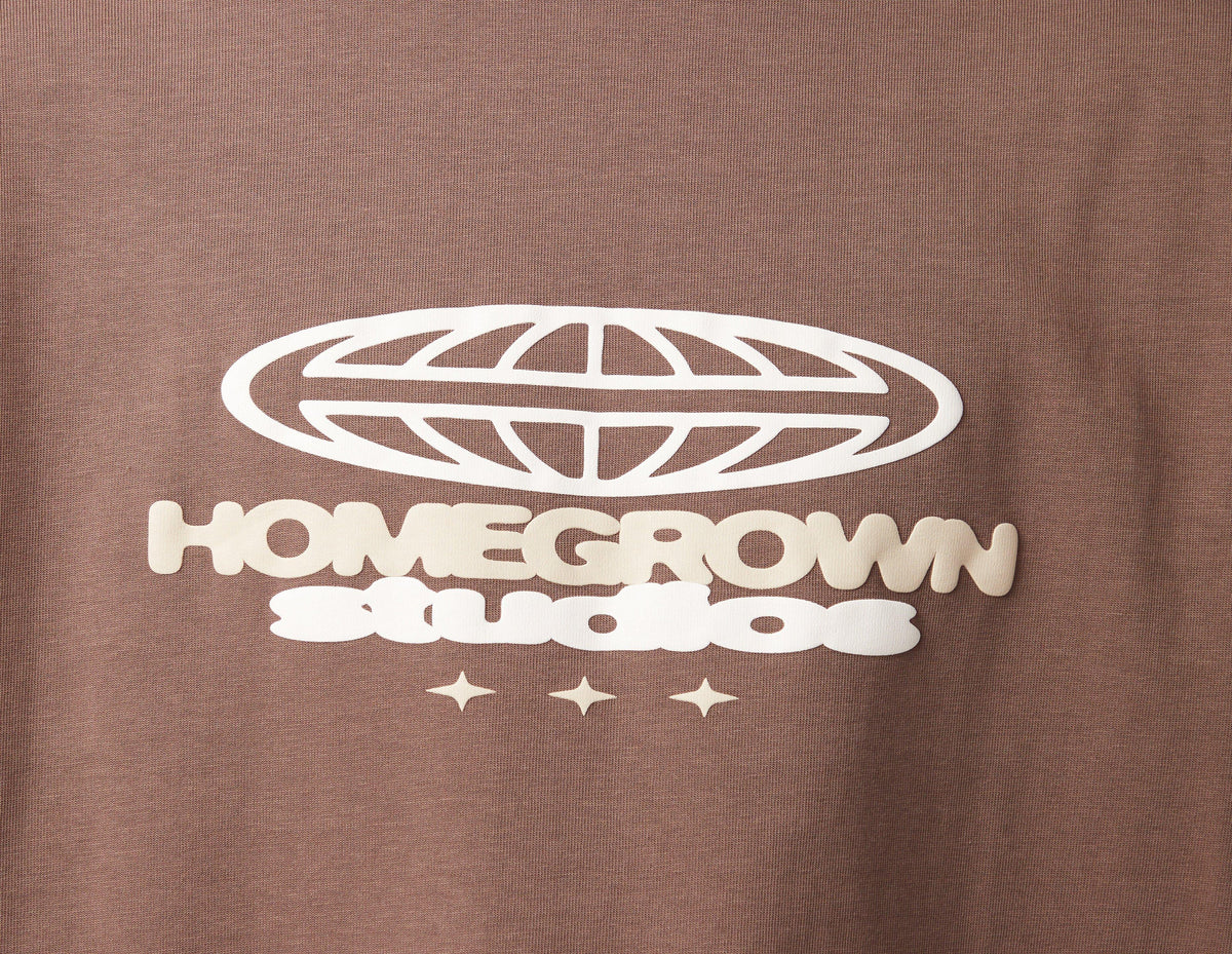 Home Grown Future T-Shirt