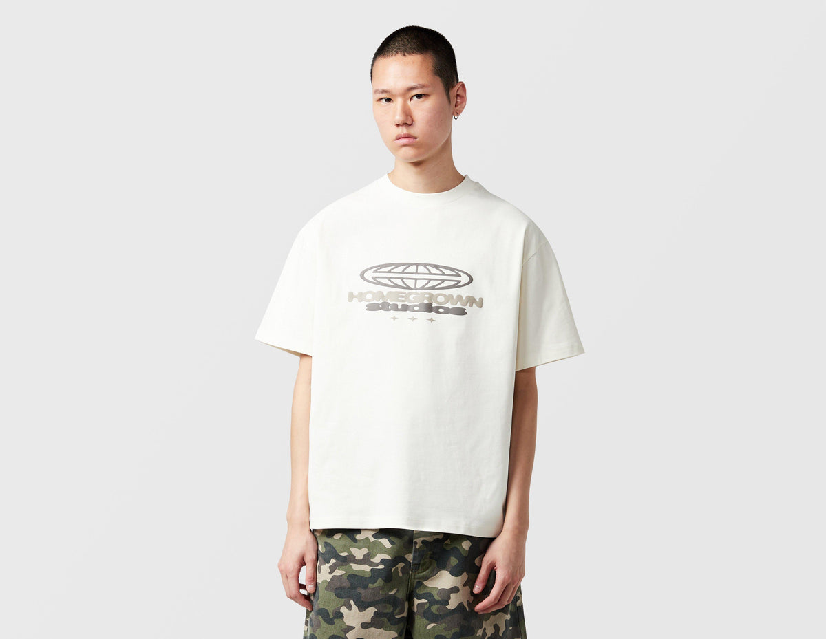 Home Grown Future T-Shirt