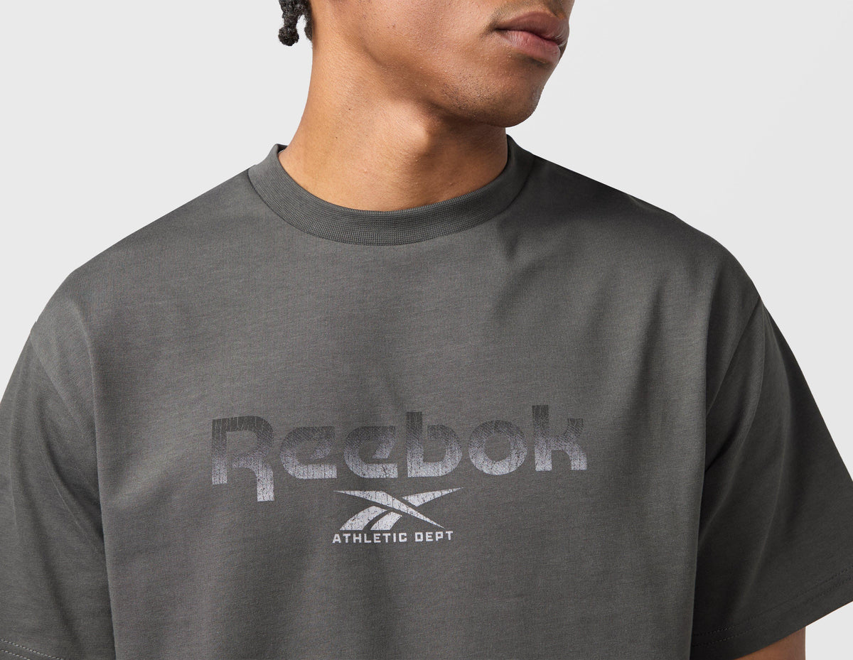 Reebok Athletic T-Shirt - size? exclusive