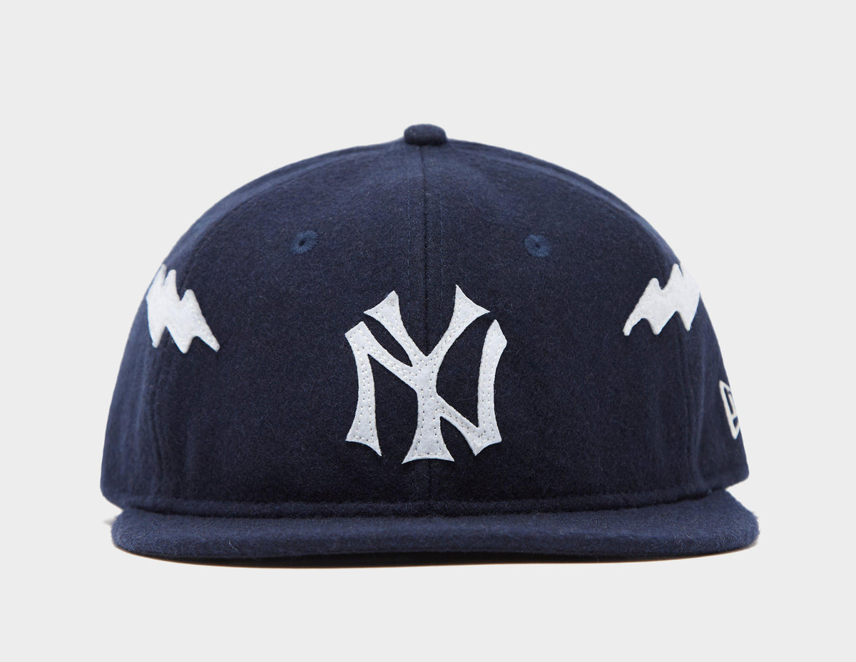 New Era New York Yankees Heritage Retro Crown 9FIFTY Cap