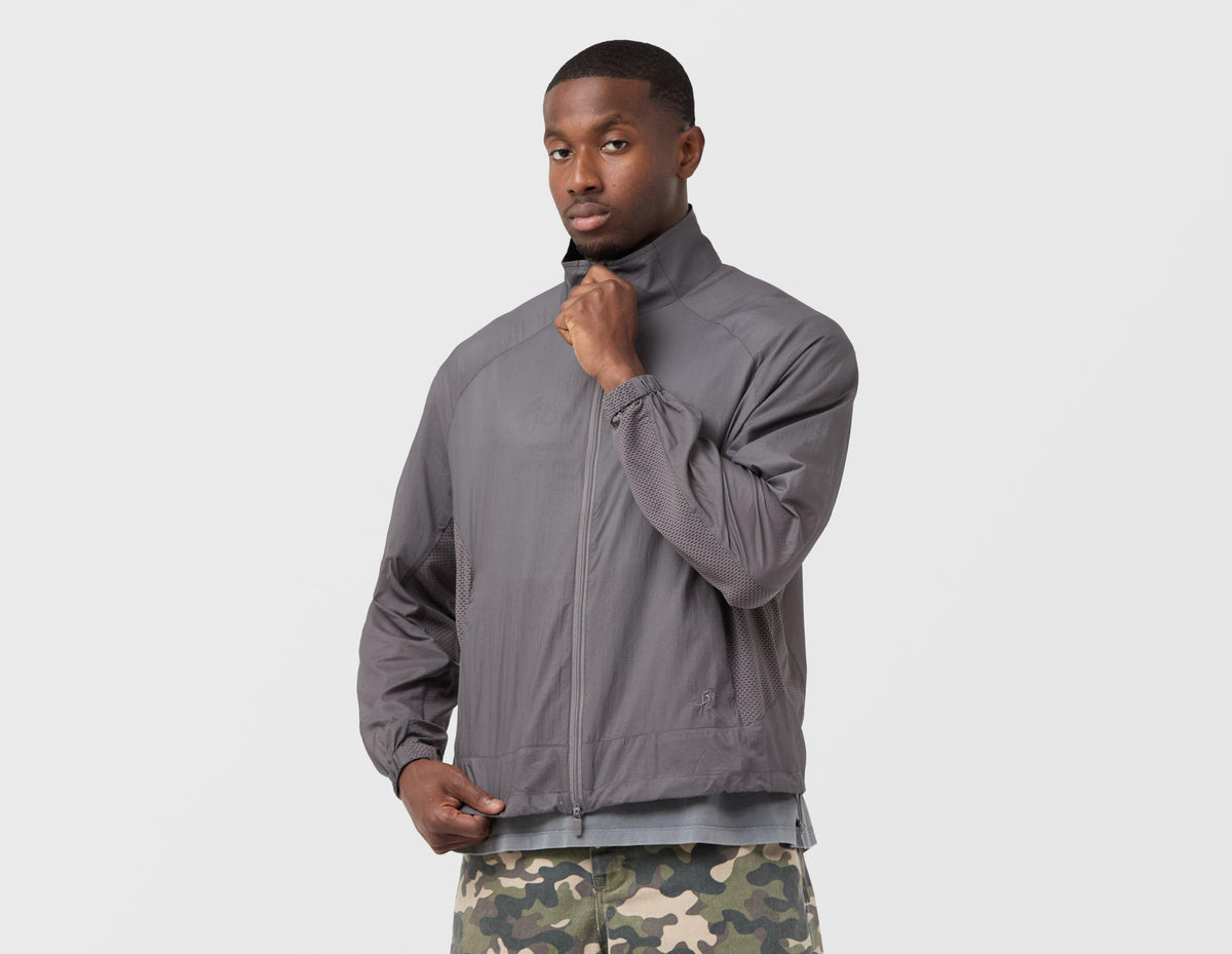 Home Grown Rally Jacket
