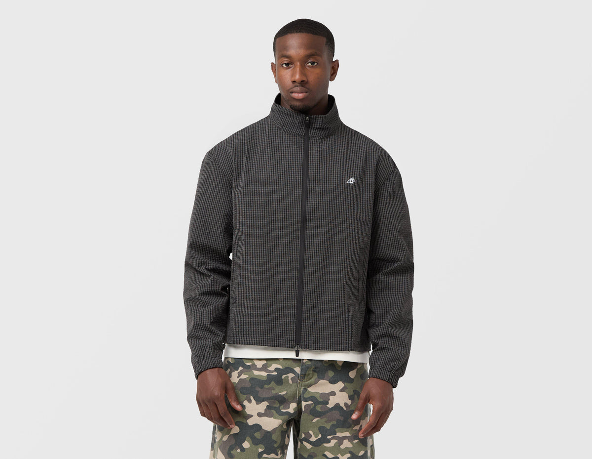 Home Grown Mack Jacket