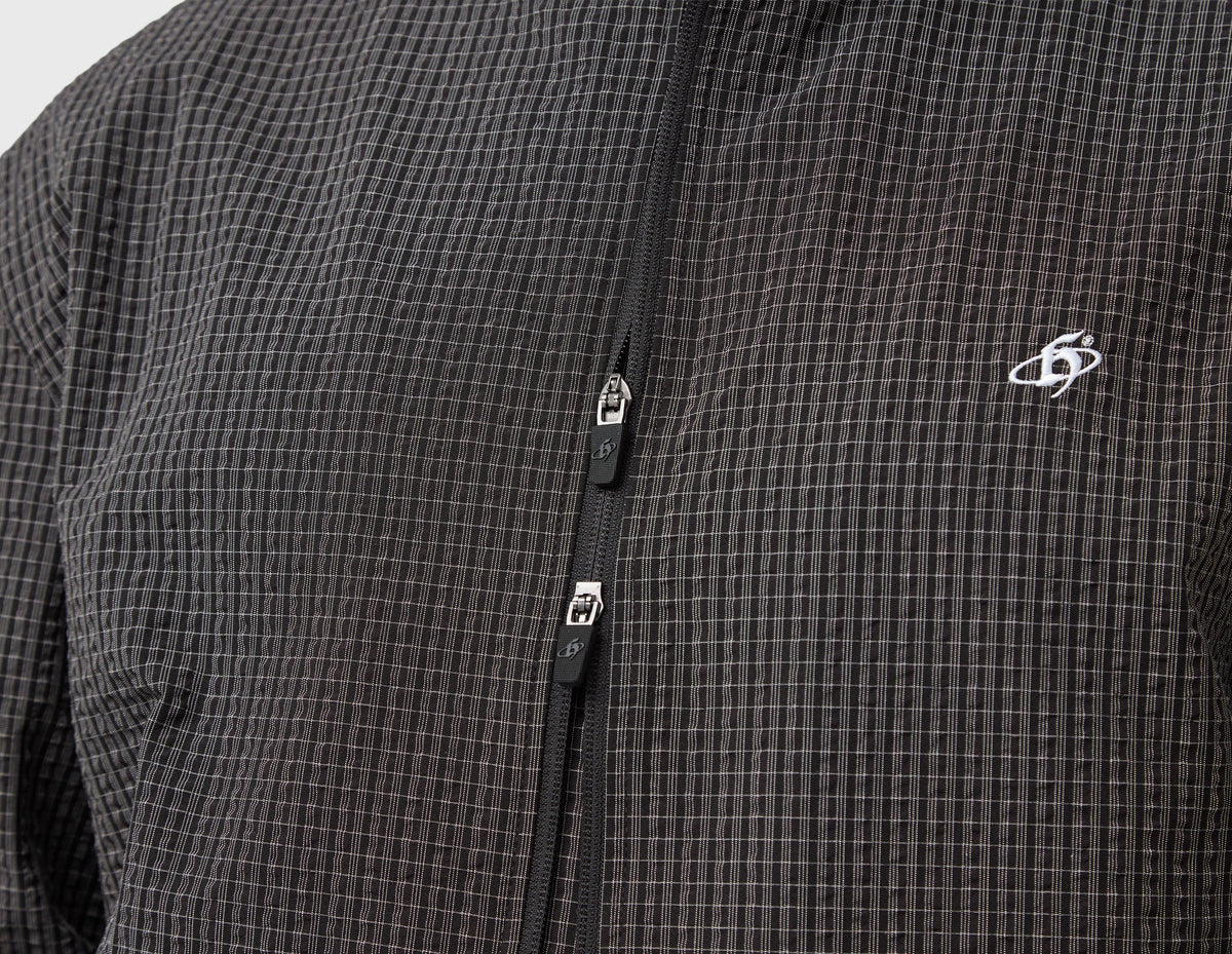 Home Grown Mack Jacket